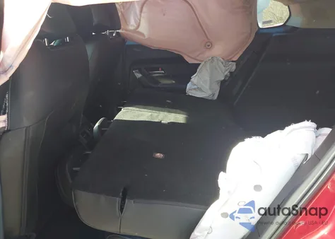 2025 Mazda Cx-50 Hybrid Premium Plus Package z USA, uszkodzony, nr VIN 7MMVAAEW4SN131881